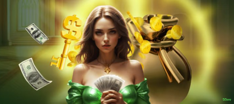 Cassino ao vivo no Brasil | 55vv: segura e premiada